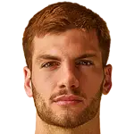 Lorenco Šimić headshot