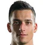 Lovre Kalinićdisparo a la cabeza