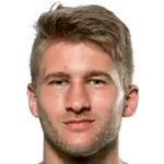 Lovro Juric headshot