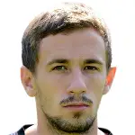 Lovro Šindik headshot