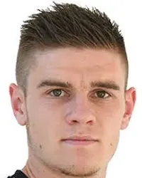 Luka Bobicanec headshot