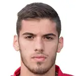 Luka Bogdan headshot