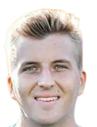 Luka Duvnjak headshot