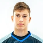 Luka Savatovićdisparo a la cabeza