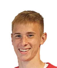 Luka Stojković foto de rosto