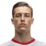 Luka Sučićdisparo a la cabeza