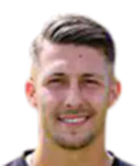 Marco Pasalic headshot