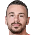 Marijan Čabraja headshot