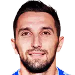 Marin Leovac foto de rosto