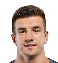 Marin Ljubić headshot