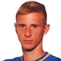 Marin Šotiček headshot