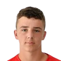 Marin Zgomba headshot