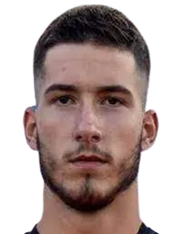 Marino Bulat headshot