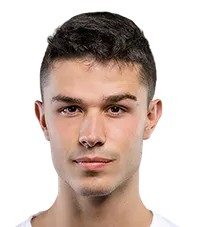 Mario Čuić headshot