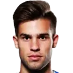 Mario Čuže headshot