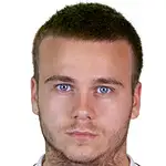 Mario Tičinović headshot