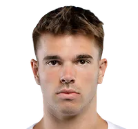 Mario Vuškovićdisparo a la cabeza