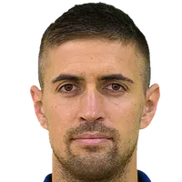 Marko Brtan foto de rosto