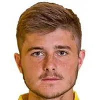 Marko Divković headshot