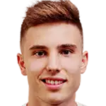 Marko Gjira headshot