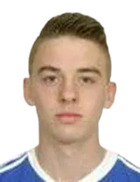 Marko Martinaga foto de rosto