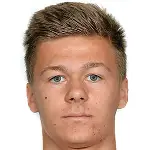 Marko Stolnik headshot