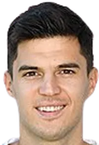 Marko Tolić headshot