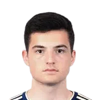 Martin Baturina headshot