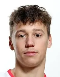 Martin Šroler foto de rosto