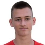 Mate Ivkovićdisparo a la cabeza
