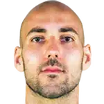 Matej Delač headshot