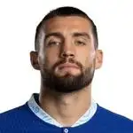 Mateo Kovačić headshot