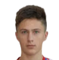 Mateo Lisica foto de rosto