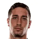 Mateo Mužek headshot