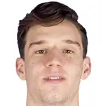 Mateo Pavlović headshot