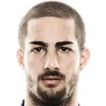 Matko Obradovič foto de rosto