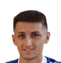 Mihael Mlinarić foto de rosto