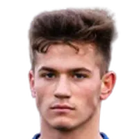 Mihael Rovis foto de rosto