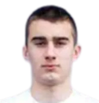 Mihael Stipić foto de rosto