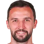 Milan Badelj headshot