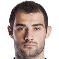 Mile Škorić headshot