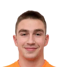 Niko Rak headshot