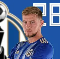 Nikola Burić headshot