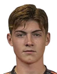 Nikola Čavlina headshot