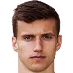 Nikola Jambor foto de rosto