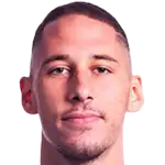 Nikola Katić headshot