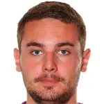 Oliver Zelenikadisparo a la cabeza