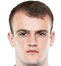 Petar Čuić foto de rosto