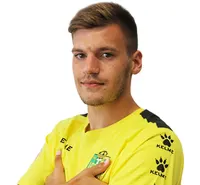 Petar Rubić foto de rosto