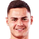 Renato Josipović foto de rosto